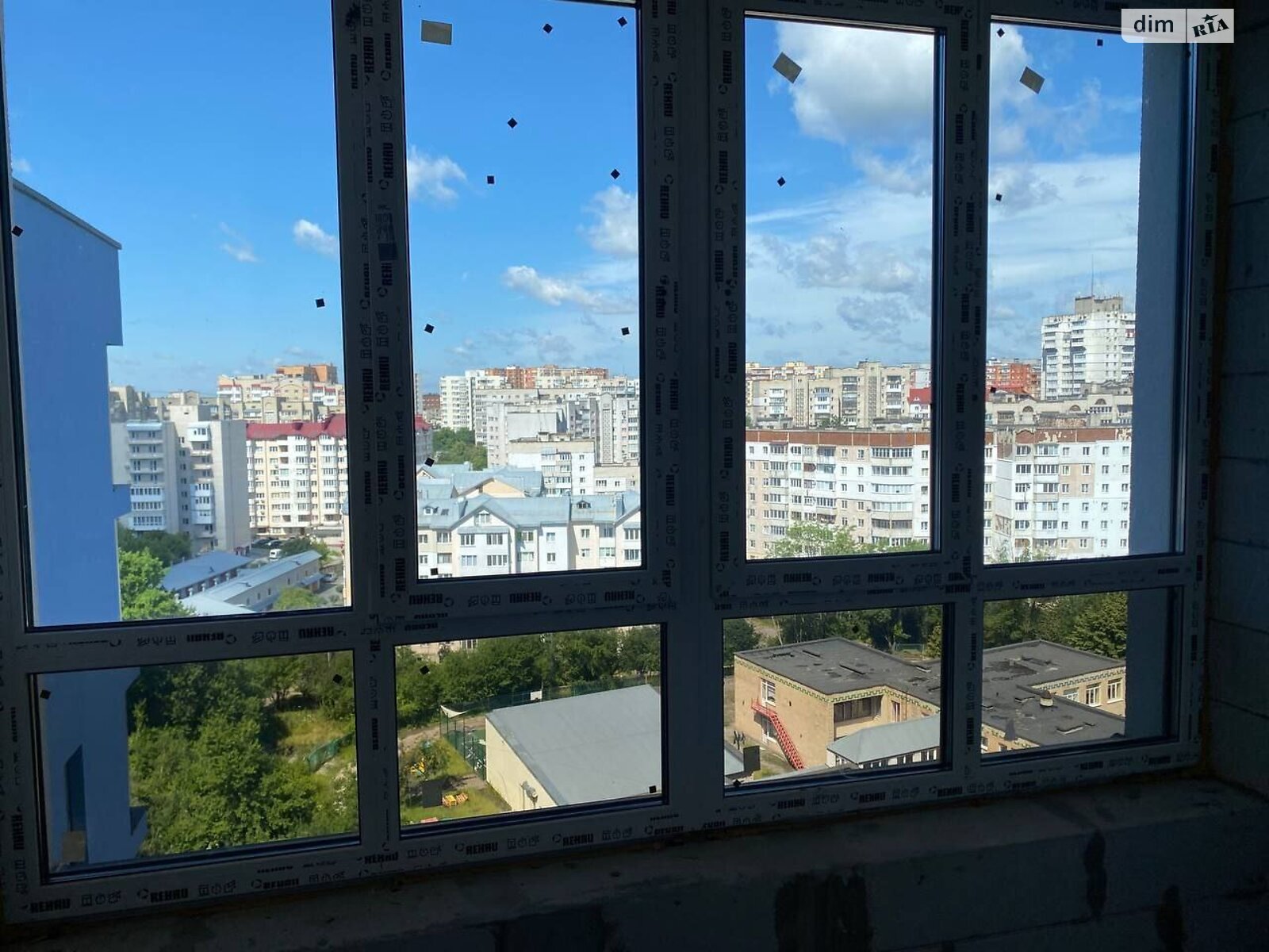 Продаж двокімнатної квартири в Тернополі, на вул. Будного Степана, район Дружба фото 1