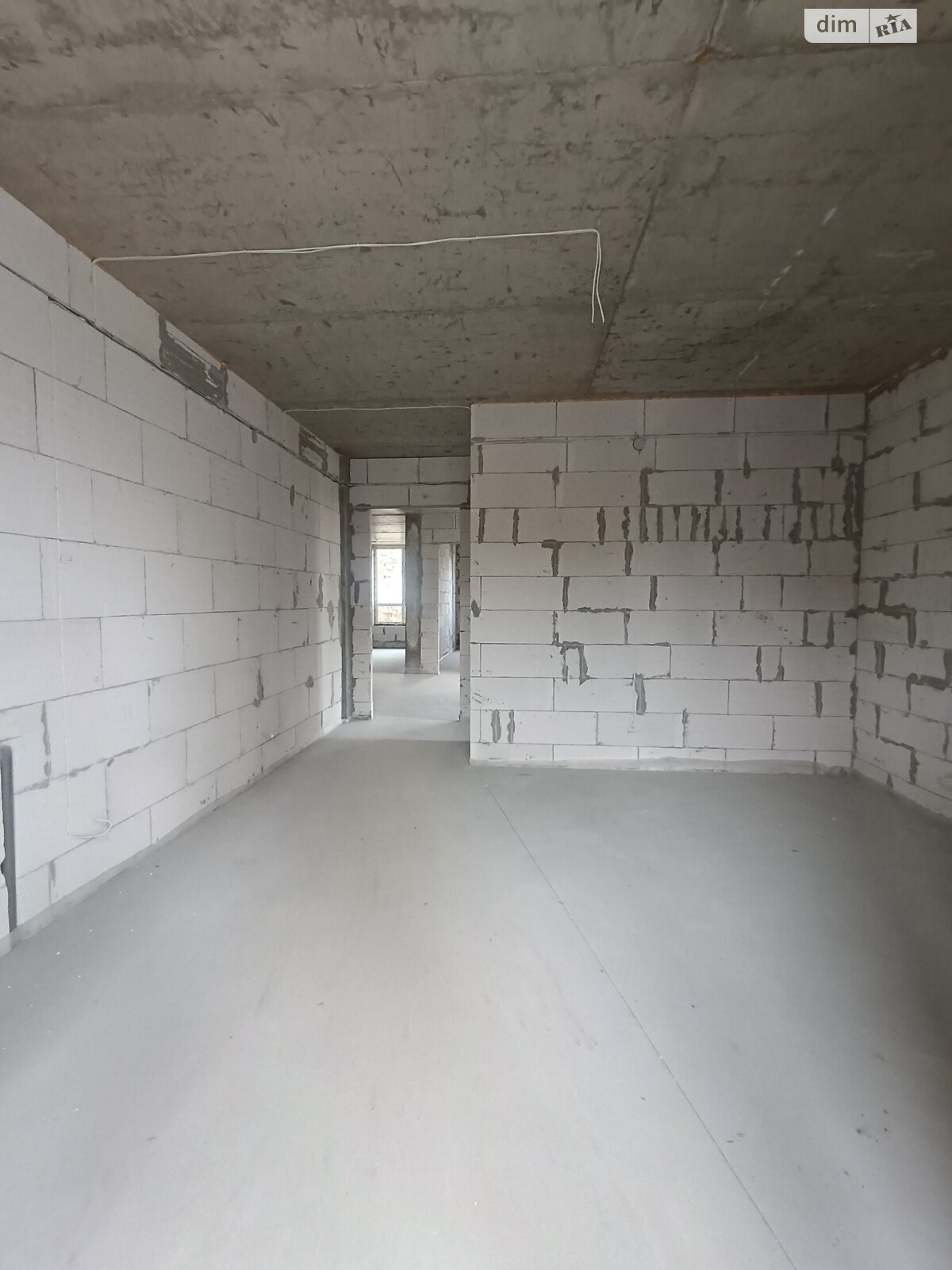 Продажа двухкомнатной квартиры в Тернополе, на ул. Будного Степана 26Б, район Дружба фото 1