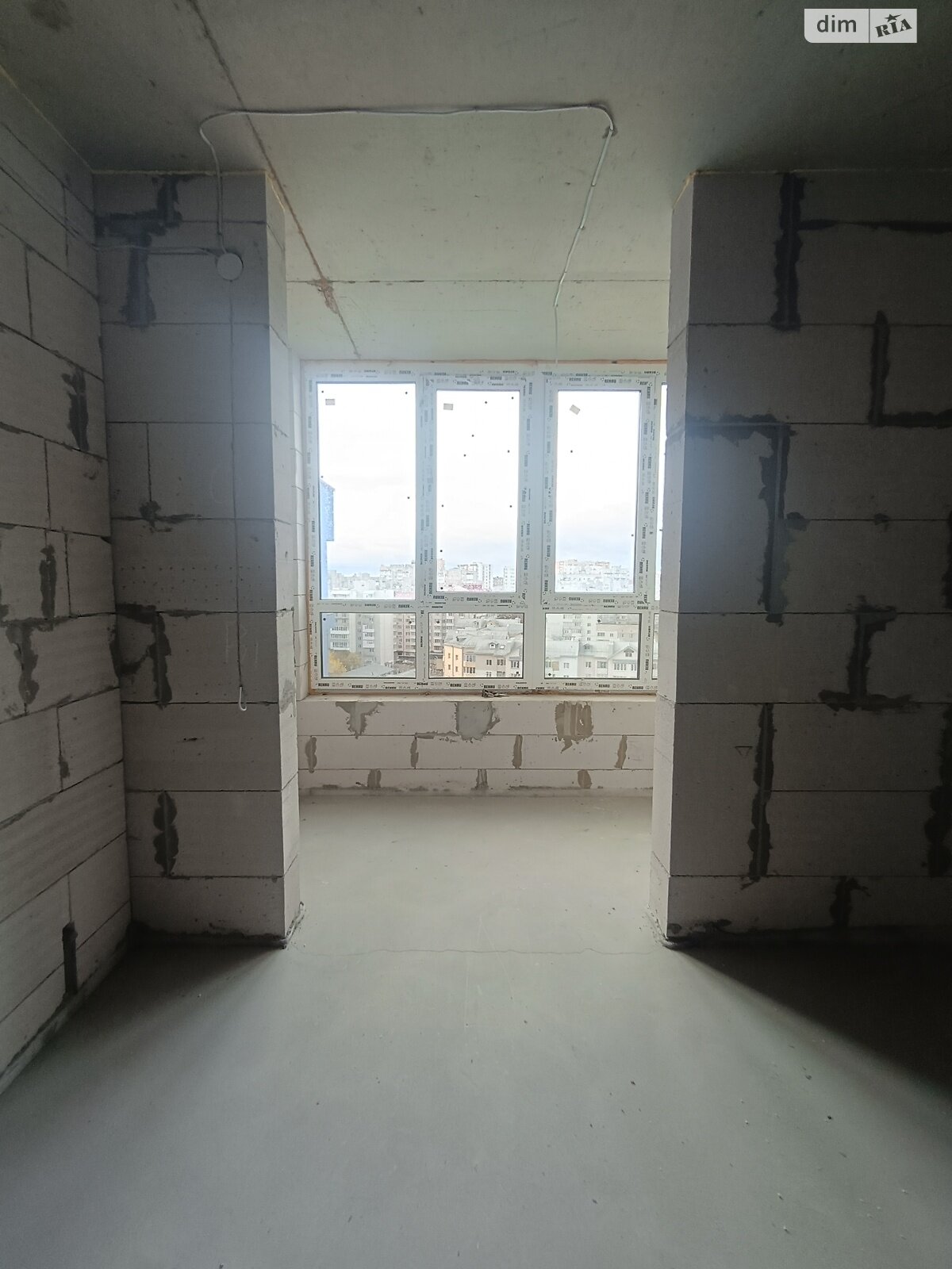 Продажа двухкомнатной квартиры в Тернополе, на ул. Будного Степана 26Б, район Дружба фото 1