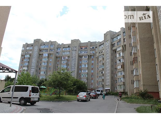 Продажа квартиры, 4 ком., Тернополь, р‑н. Дружба, Будного Степана улица Продажа квартиры, 4 ком., Тернополь, р‑н. Дружба, Будного Степана улица