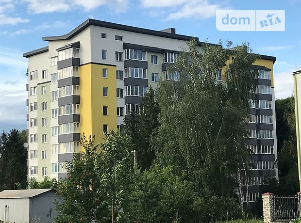 Продажа квартиры, 1 ком., Тернополь, р‑н. Дружба, Будного Степана улица, дом 57 Продажа квартиры, 1 ком., Тернополь, р‑н. Дружба, Будного Степана улица, дом 57