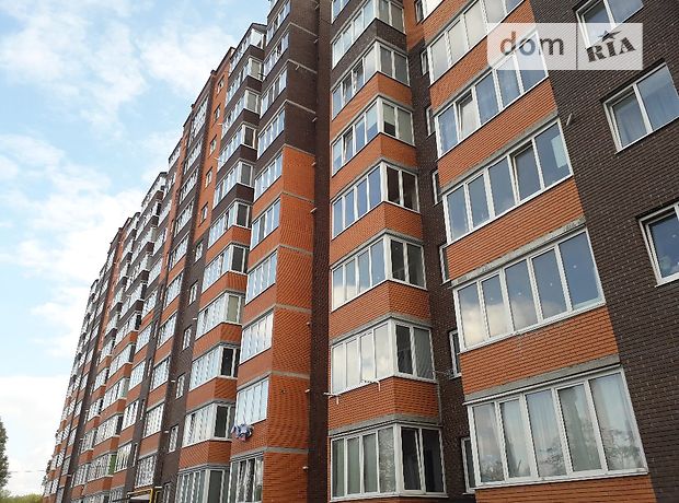 Продажа однокомнатной квартиры в Тернополе, на ул. Будного Степана район Дружба фото 1 Продажа однокомнатной квартиры в Тернополе, на ул. Будного Степана район Дружба фото 1