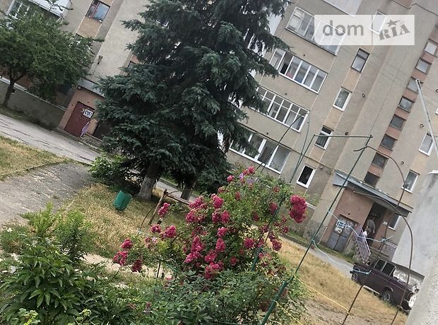 Продажа трехкомнатной квартиры в Тернополе, на ул. Чумацкая район Дружба фото 1 Продажа трехкомнатной квартиры в Тернополе, на ул. Чумацкая район Дружба фото 1