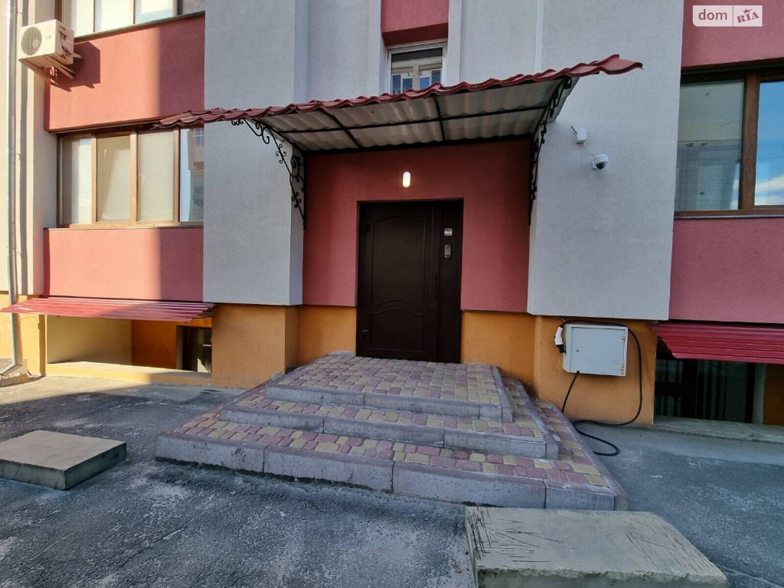 Продажа пятикомнатной квартиры в Тернополе, на ул. Чумацкая, район Дружба фото 1