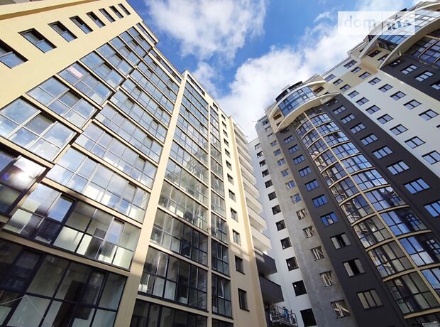 Продаж однокімнатної квартири в Тернополі, на вул. Чумацька 2, район Дружба фото 1 Продаж однокімнатної квартири в Тернополі, на вул. Чумацька 2, район Дружба фото 1