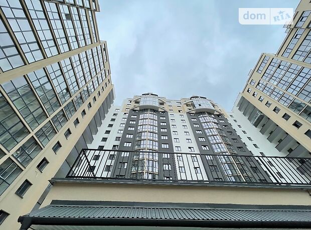 Продаж однокімнатної квартири в Тернополі, на вул. Чумацька 2, район Дружба фото 1 Продаж однокімнатної квартири в Тернополі, на вул. Чумацька 2, район Дружба фото 1
