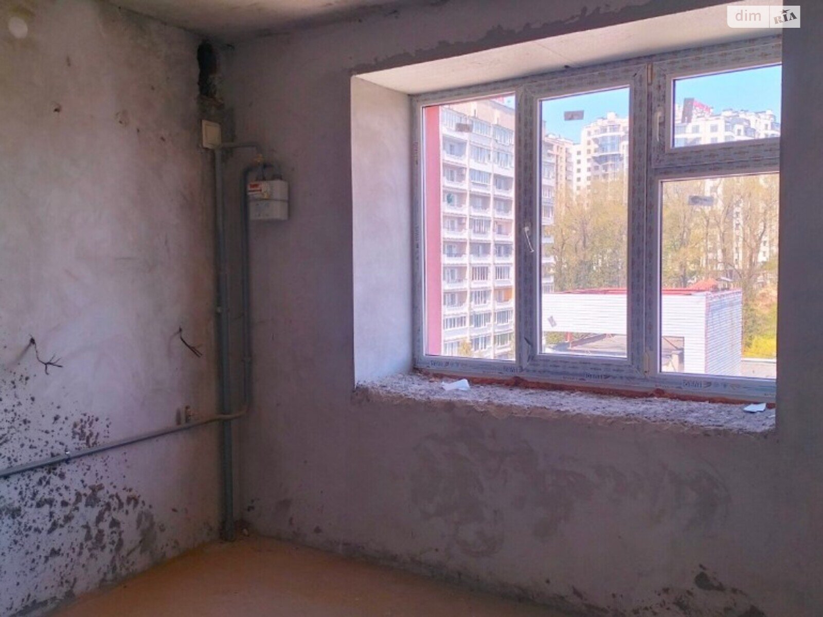 Продаж чотирикімнатної квартири в Тернополі, на вул. Чумацька, район Дружба фото 1