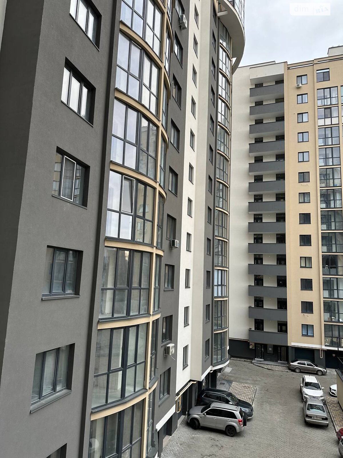 Продаж однокімнатної квартири в Тернополі, на вул. Чумацька 2, район Дружба фото 1