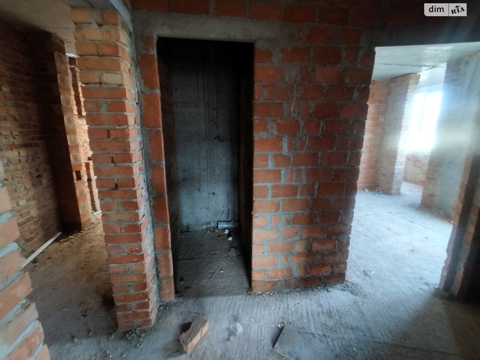 Продажа однокомнатной квартиры в Тернополе, на ул. Чумацкая, район Дружба фото 1 Продажа однокомнатной квартиры в Тернополе, на ул. Чумацкая, район Дружба фото 1