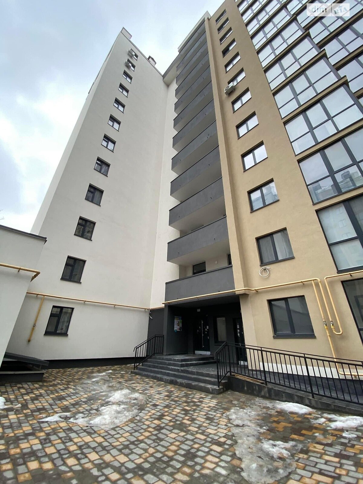 Продаж однокімнатної квартири в Тернополі, на вул. Чумацька, район Дружба фото 1 Продаж однокімнатної квартири в Тернополі, на вул. Чумацька, район Дружба фото 1