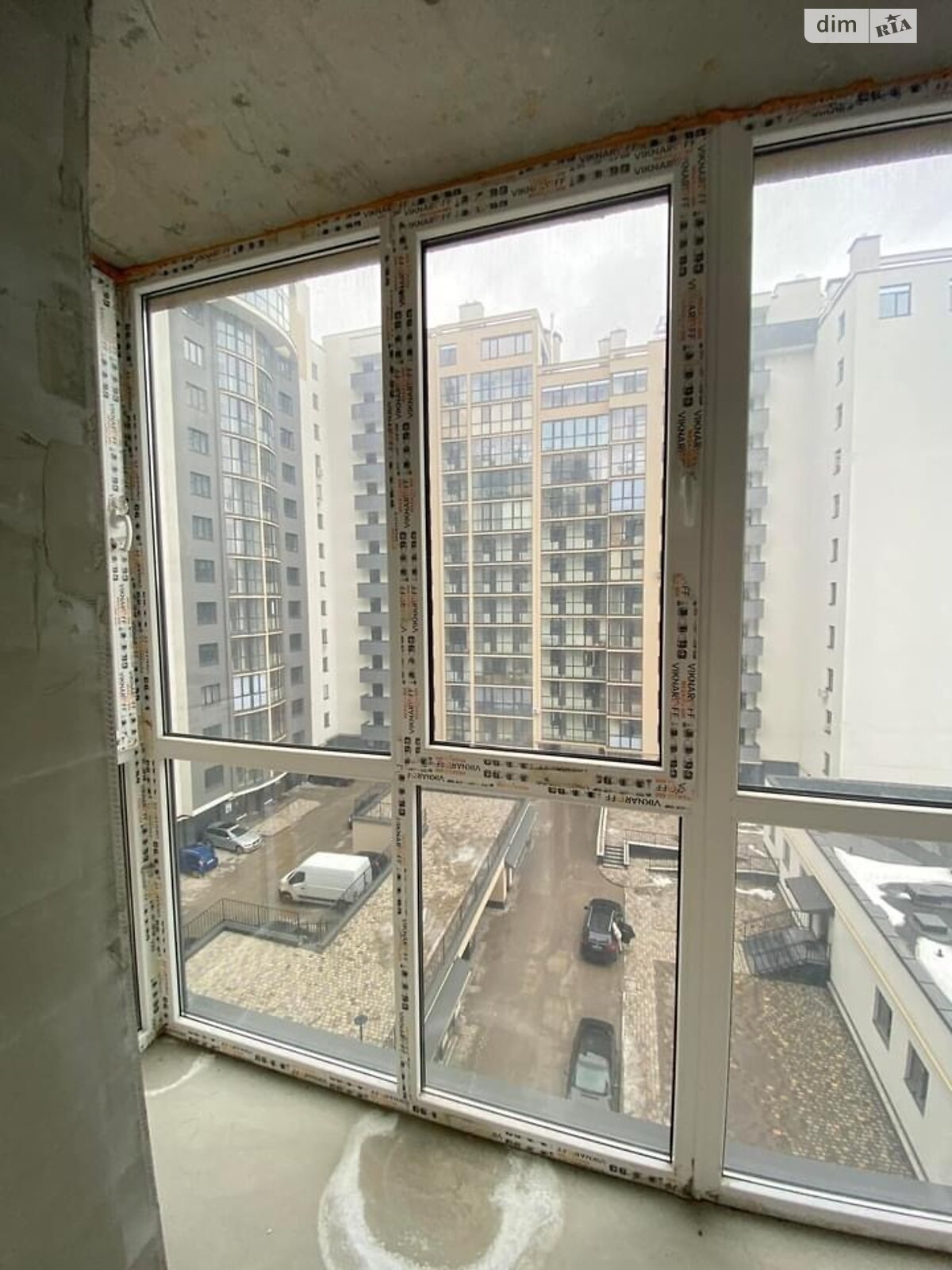Продаж однокімнатної квартири в Тернополі, на вул. Чумацька, район Дружба фото 1