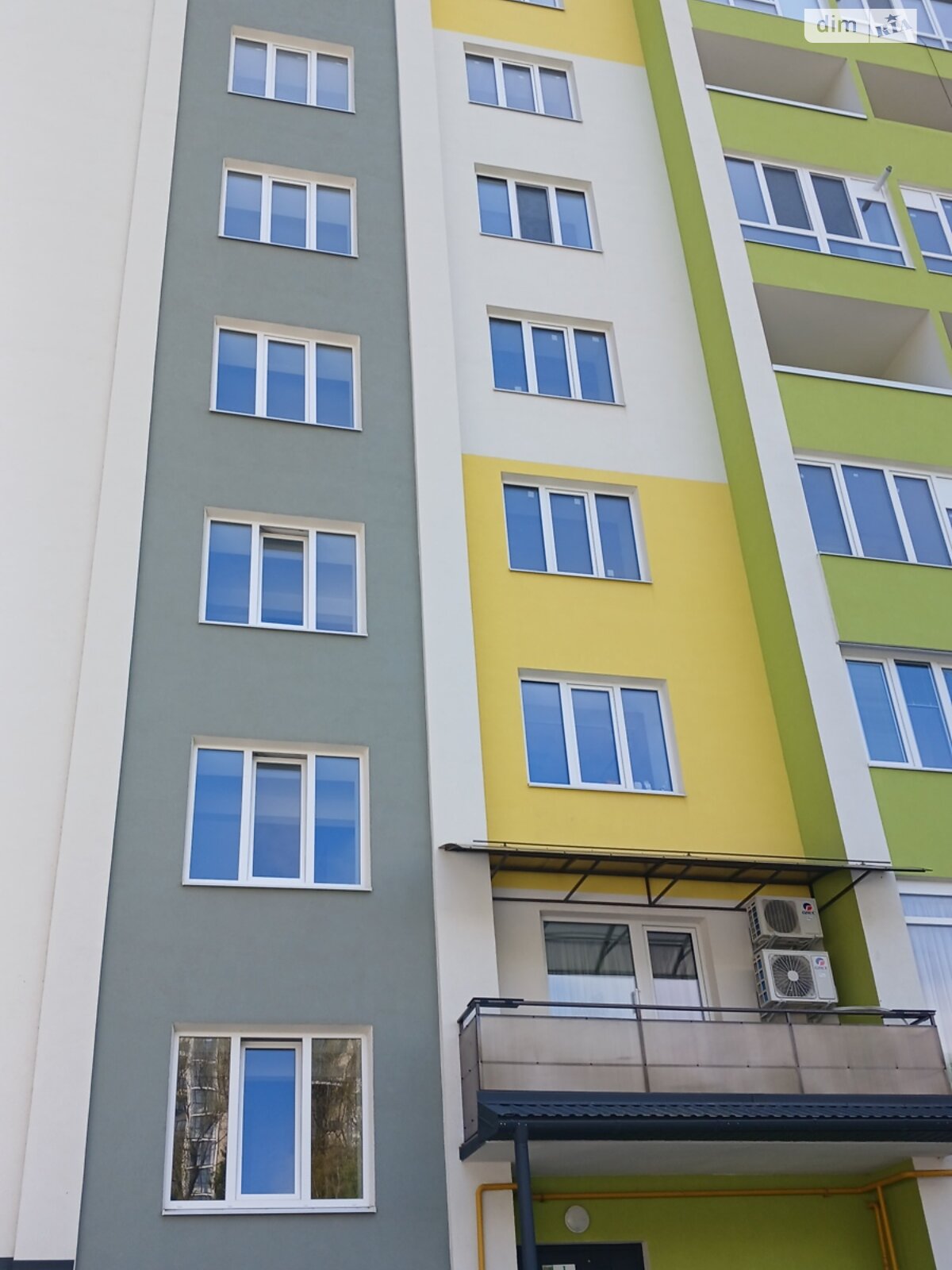Продажа двухкомнатной квартиры в Тернополе, на ул. Чумацкая 16, район Дружба фото 1 Продажа двухкомнатной квартиры в Тернополе, на ул. Чумацкая 16, район Дружба фото 1