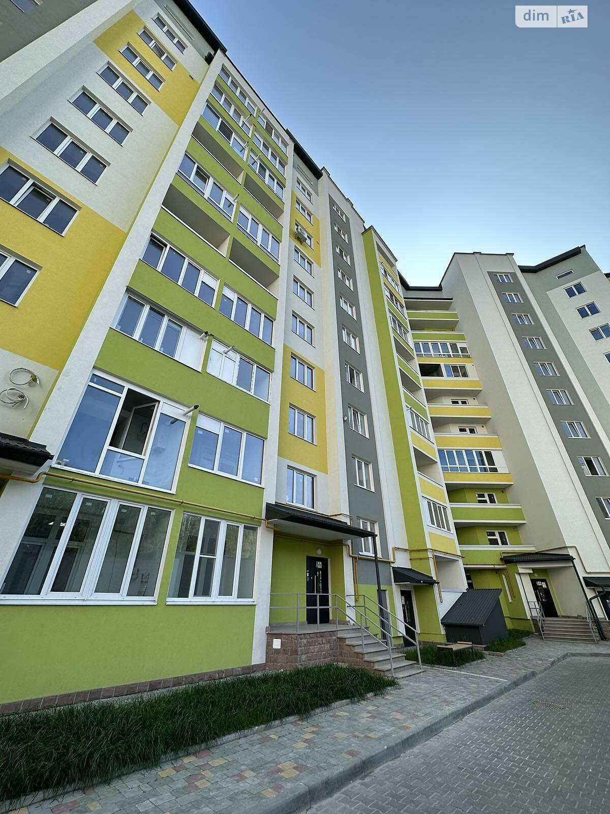 Продаж однокімнатної квартири в Тернополі, на вул. Чумацька 16, район Дружба фото 1