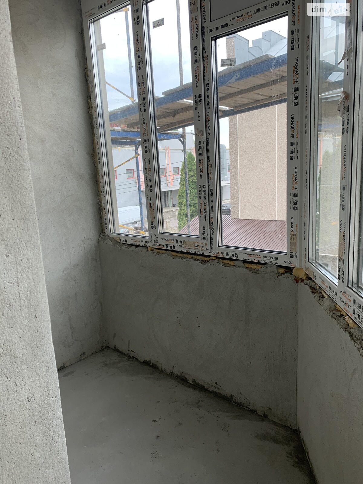 Продажа однокомнатной квартиры в Тернополе, на ул. Чумацкая, район Дружба фото 1 Продажа однокомнатной квартиры в Тернополе, на ул. Чумацкая, район Дружба фото 1
