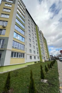 Продажа трехкомнатной квартиры в Тернополе, на ул. Чумацкая, район Дружба фото 2