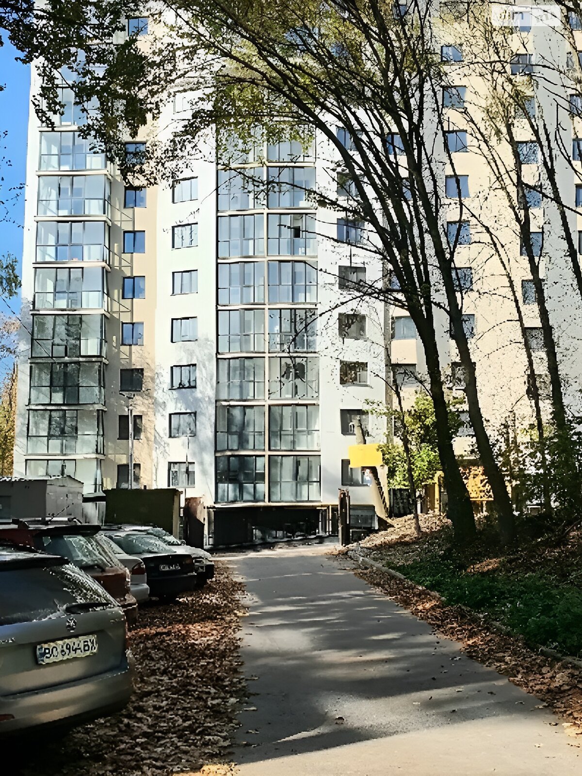 Продажа однокомнатной квартиры в Тернополе, на ул. Чумацкая, район Дружба фото 1 Продажа однокомнатной квартиры в Тернополе, на ул. Чумацкая, район Дружба фото 1
