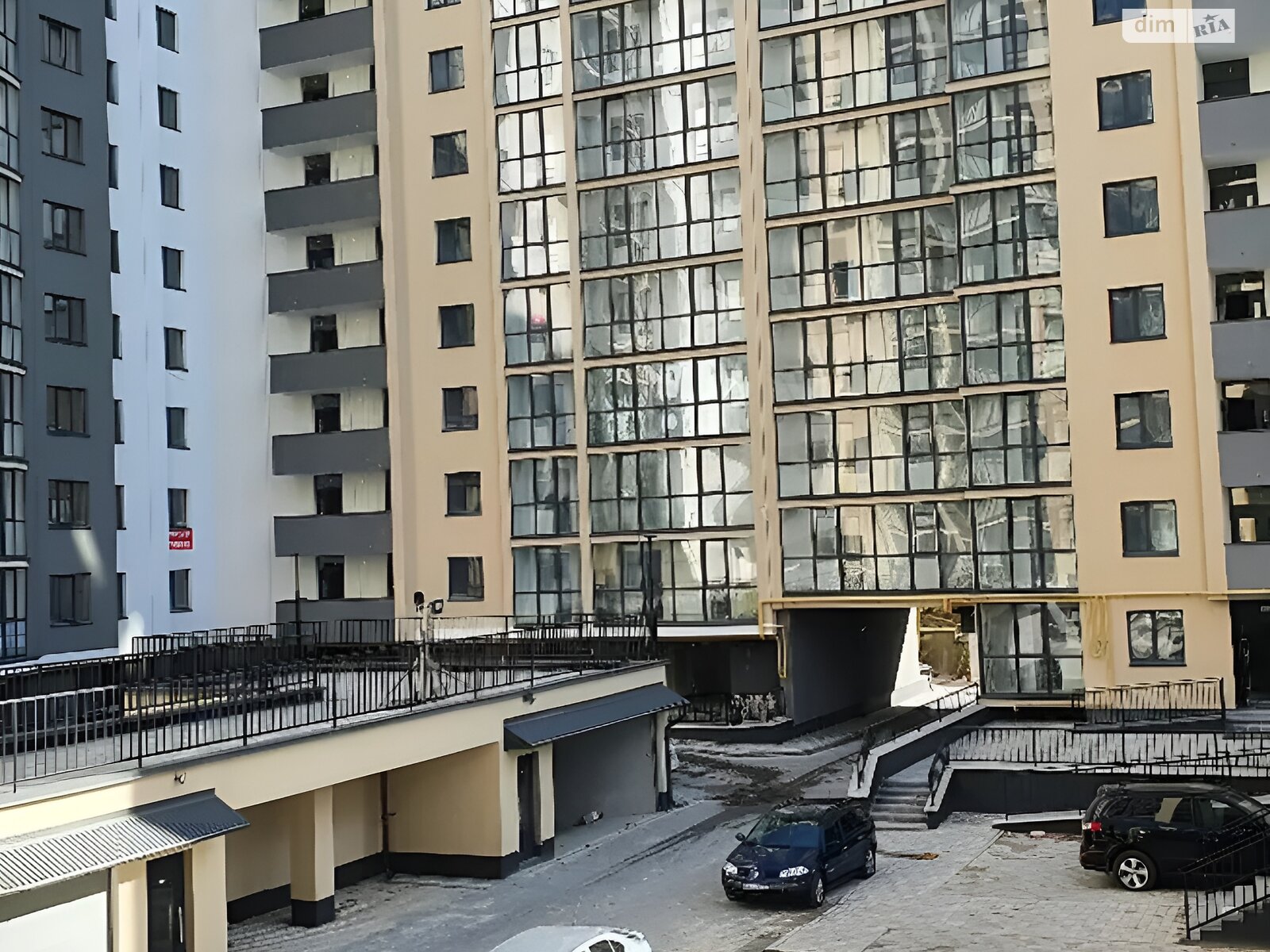 Продажа однокомнатной квартиры в Тернополе, на ул. Чумацкая, район Дружба фото 1 Продажа однокомнатной квартиры в Тернополе, на ул. Чумацкая, район Дружба фото 1