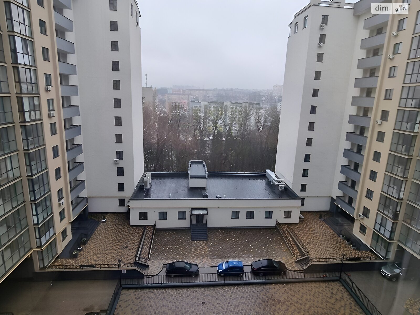 Продажа однокомнатной квартиры в Тернополе, на ул. Чумацкая, район Дружба фото 1 Продажа однокомнатной квартиры в Тернополе, на ул. Чумацкая, район Дружба фото 1