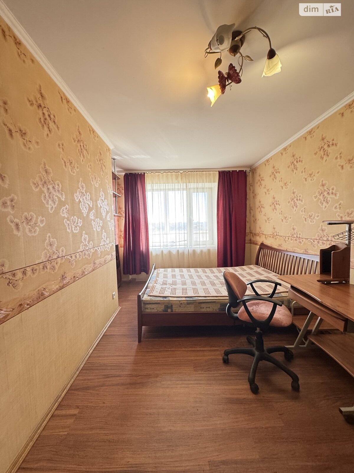 Продаж трикімнатної квартири в Тернополі, на вул. Чумацька 1Б, район Дружба фото 1 Продаж трикімнатної квартири в Тернополі, на вул. Чумацька 1Б, район Дружба фото 1