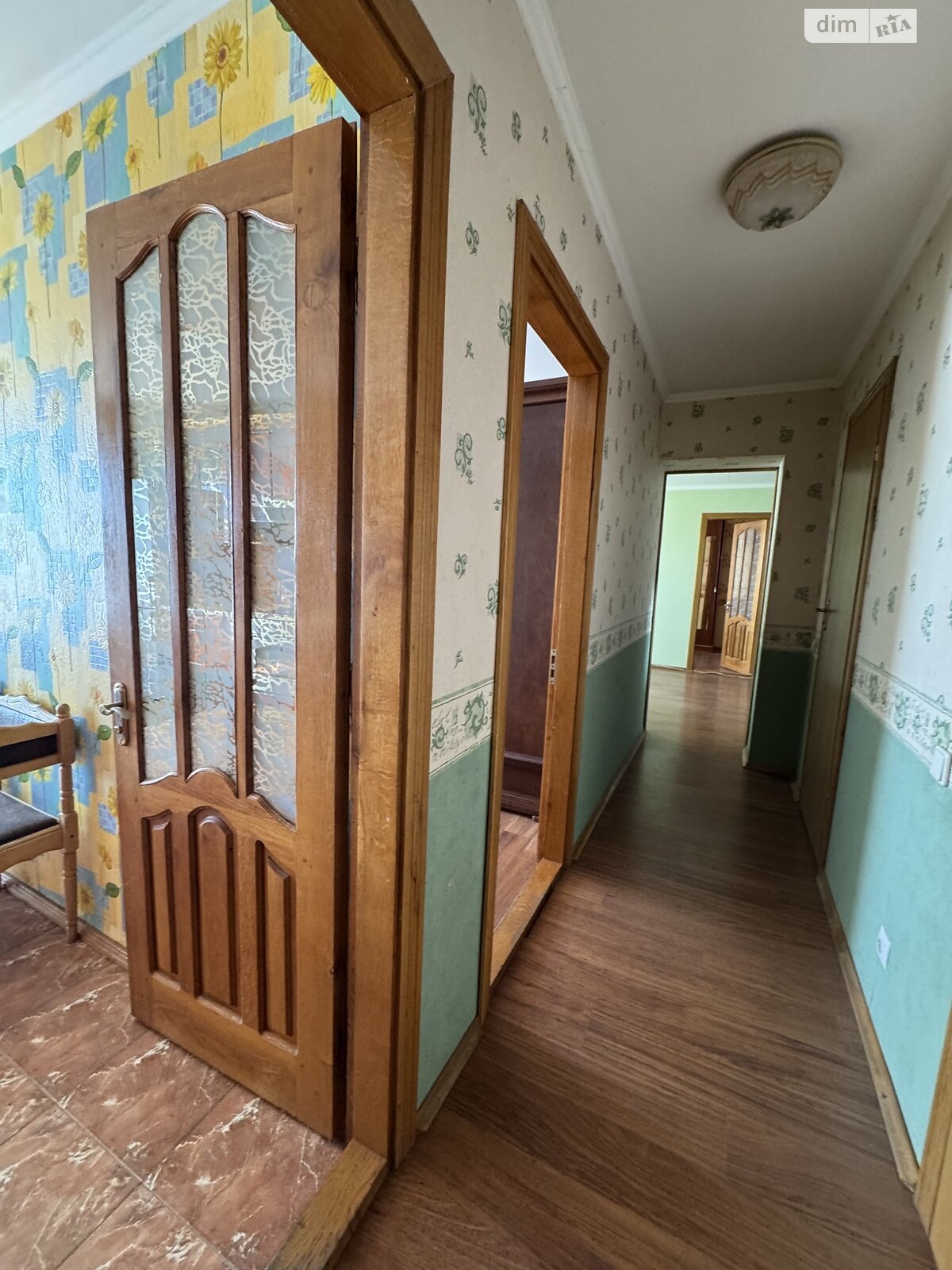 Продаж трикімнатної квартири в Тернополі, на вул. Чумацька 1Б, район Дружба фото 1 Продаж трикімнатної квартири в Тернополі, на вул. Чумацька 1Б, район Дружба фото 1