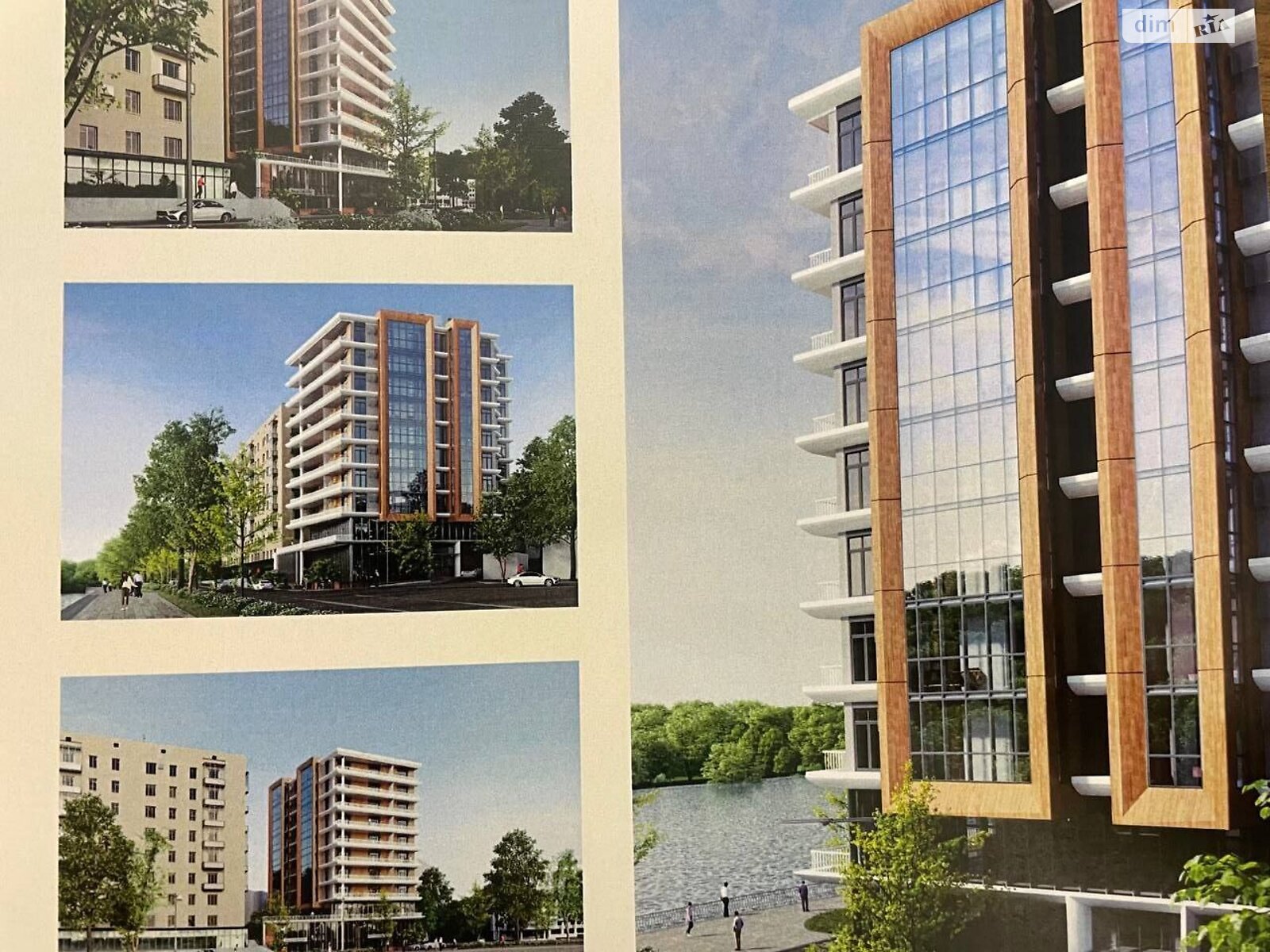 Продажа трехкомнатной квартиры в Тернополе, на ул. Чумацкая, район Дружба фото 1 Продажа трехкомнатной квартиры в Тернополе, на ул. Чумацкая, район Дружба фото 1