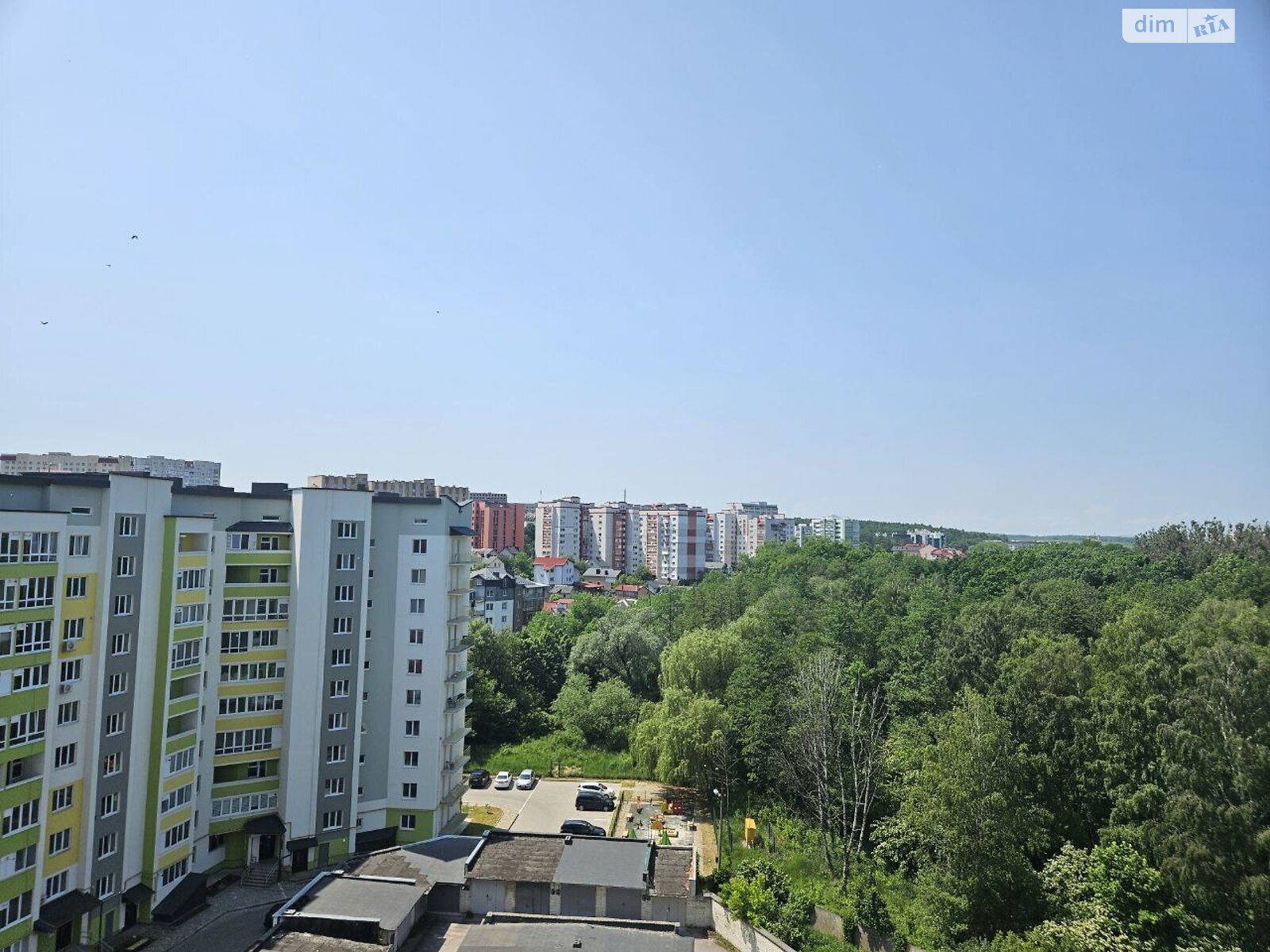 Продажа трехкомнатной квартиры в Тернополе, на ул. Чумацкая, район Дружба фото 1 Продажа трехкомнатной квартиры в Тернополе, на ул. Чумацкая, район Дружба фото 1