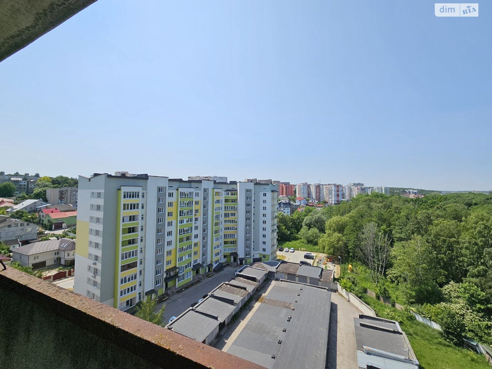 Продажа трехкомнатной квартиры в Тернополе, на ул. Чумацкая, район Дружба фото 1 Продажа трехкомнатной квартиры в Тернополе, на ул. Чумацкая, район Дружба фото 1