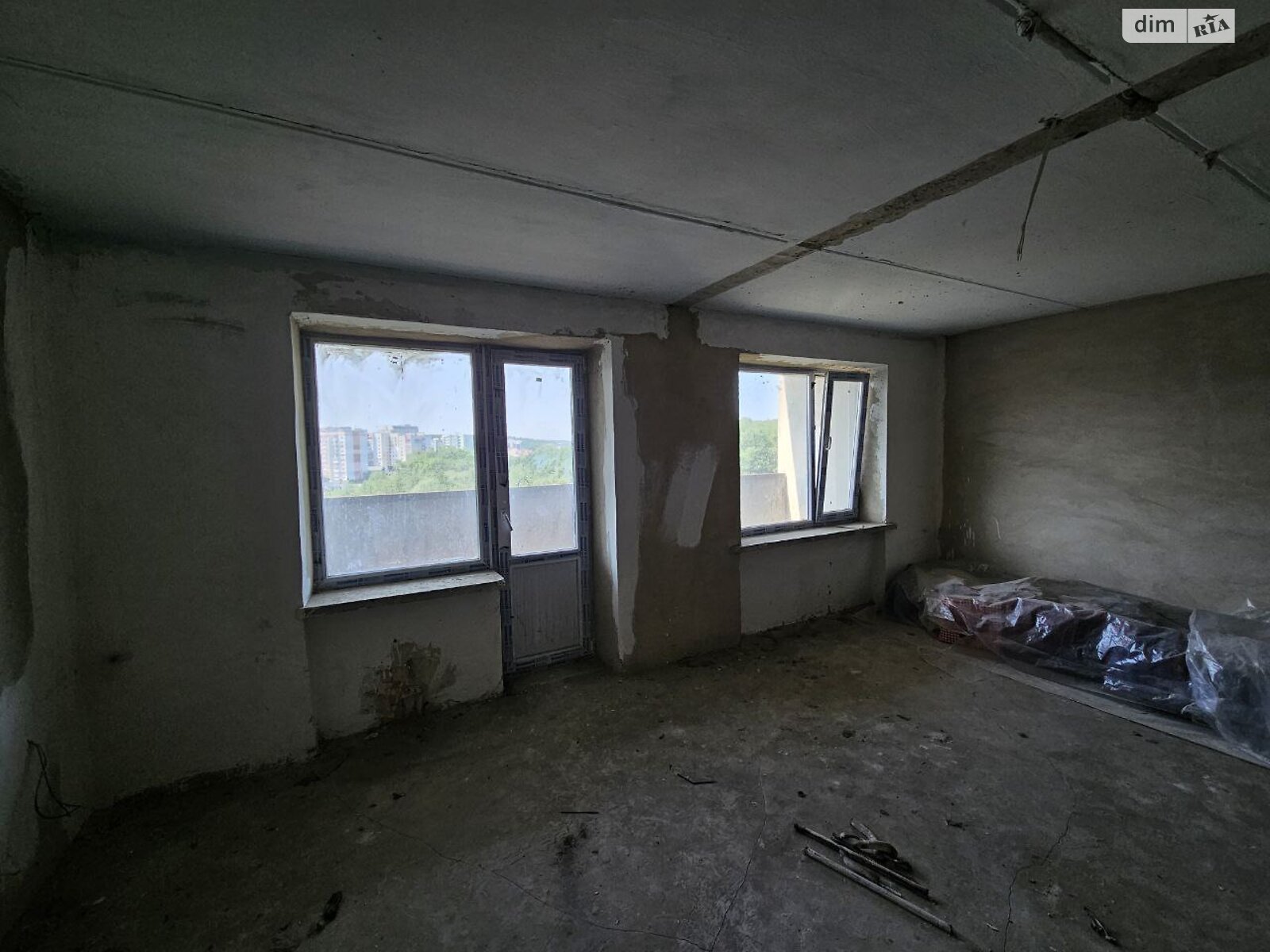 Продажа трехкомнатной квартиры в Тернополе, на ул. Чумацкая, район Дружба фото 1 Продажа трехкомнатной квартиры в Тернополе, на ул. Чумацкая, район Дружба фото 1