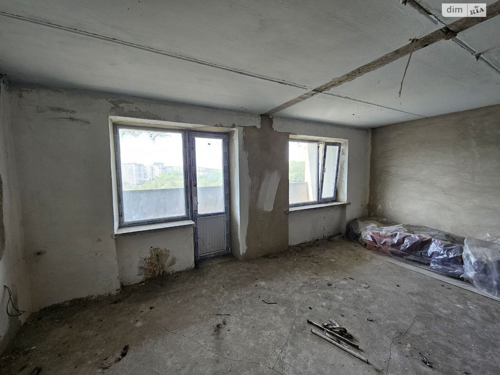 Продажа трехкомнатной квартиры в Тернополе, на ул. Чумацкая, район Дружба фото 1 Продажа трехкомнатной квартиры в Тернополе, на ул. Чумацкая, район Дружба фото 1