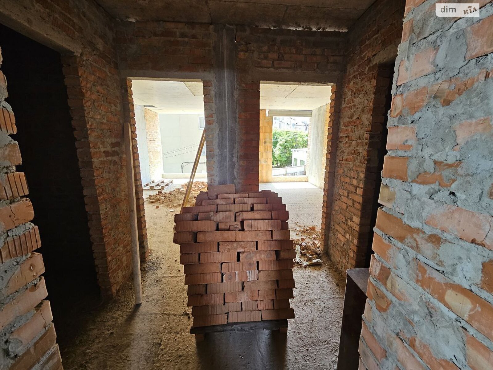 Продаж однокімнатної квартири в Тернополі, на вул. Чумацька, район Дружба фото 1 Продаж однокімнатної квартири в Тернополі, на вул. Чумацька, район Дружба фото 1