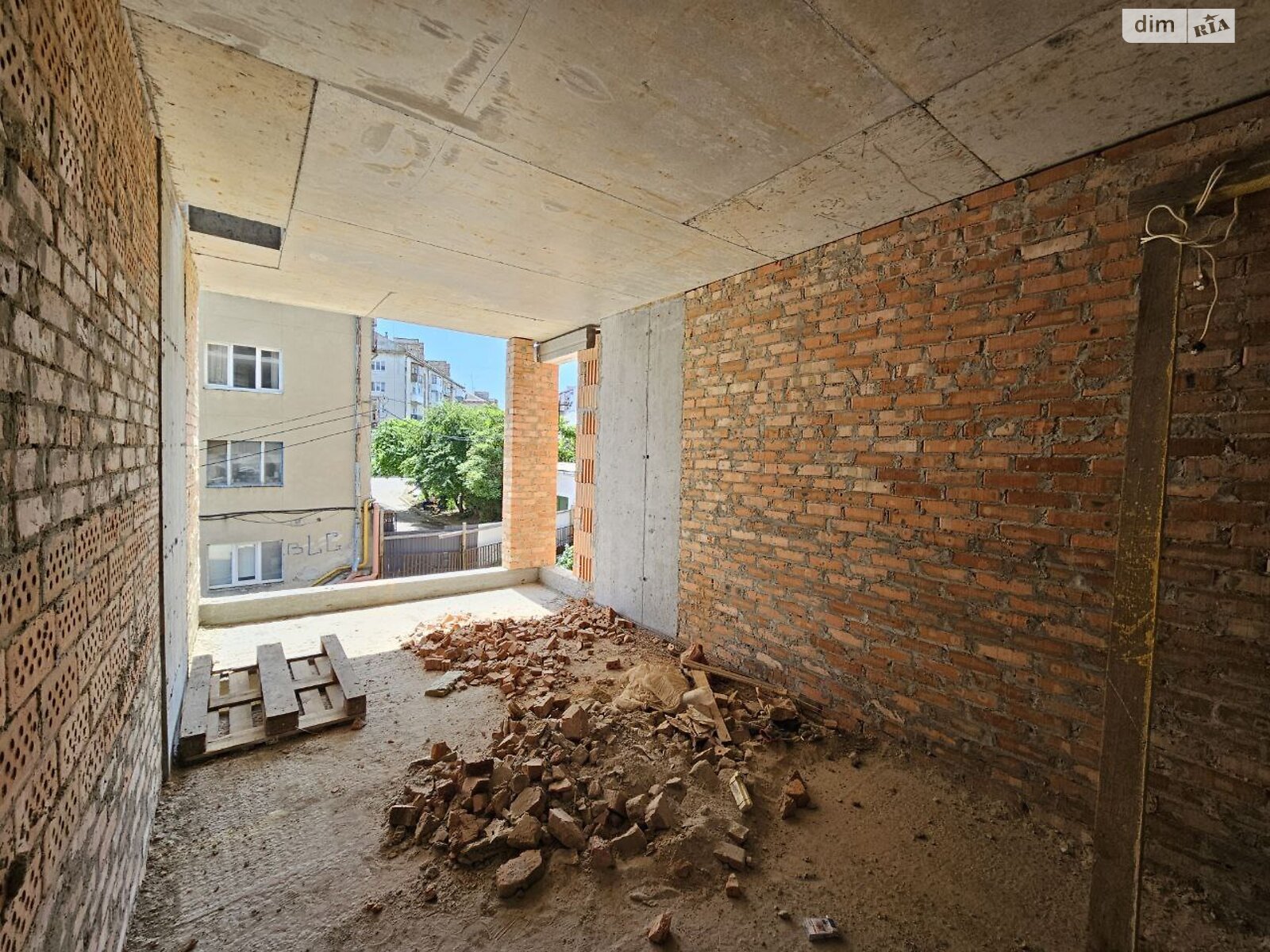 Продаж однокімнатної квартири в Тернополі, на вул. Чумацька, район Дружба фото 1 Продаж однокімнатної квартири в Тернополі, на вул. Чумацька, район Дружба фото 1