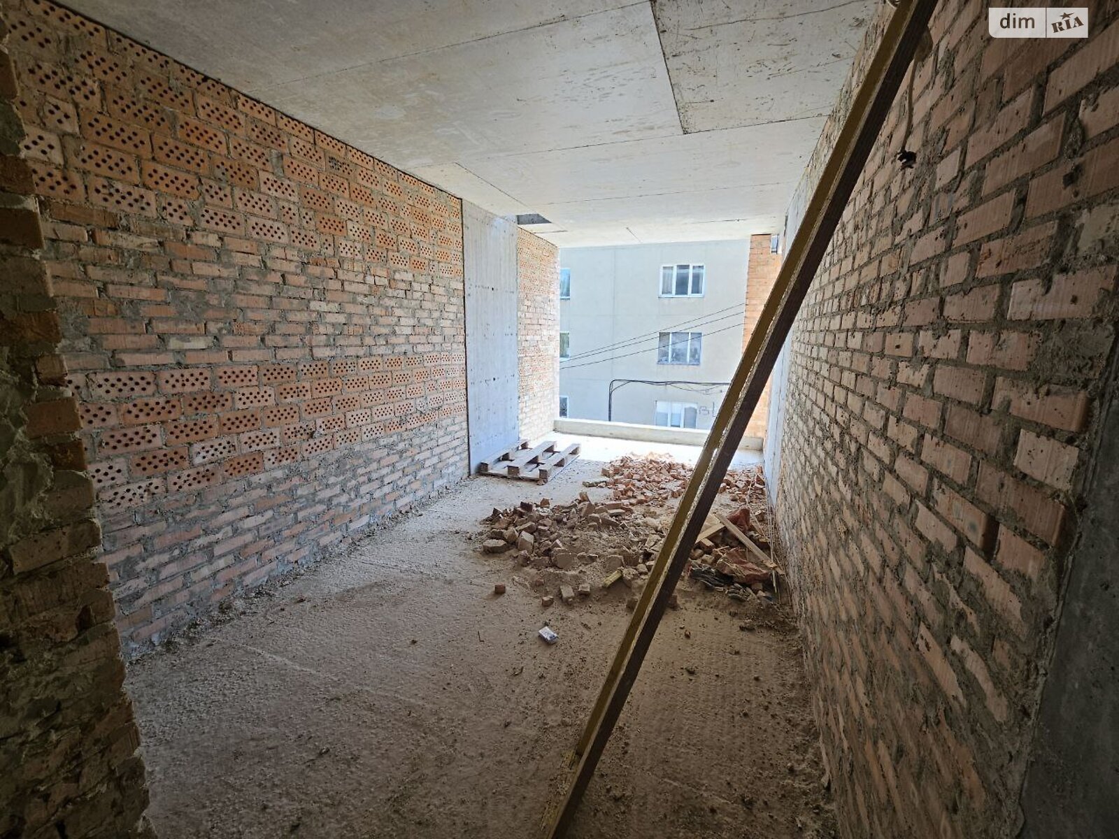 Продаж однокімнатної квартири в Тернополі, на вул. Чумацька, район Дружба фото 1 Продаж однокімнатної квартири в Тернополі, на вул. Чумацька, район Дружба фото 1
