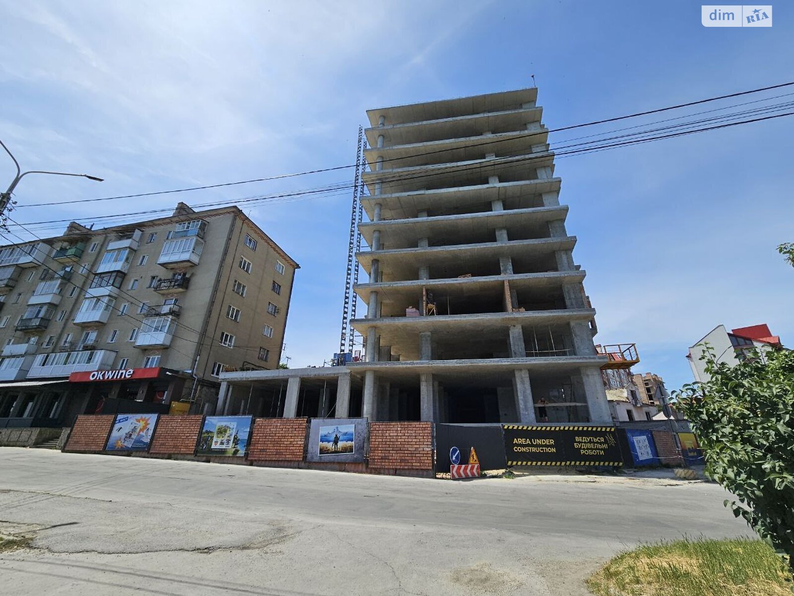 Продаж однокімнатної квартири в Тернополі, на вул. Чумацька, район Дружба фото 1 Продаж однокімнатної квартири в Тернополі, на вул. Чумацька, район Дружба фото 1