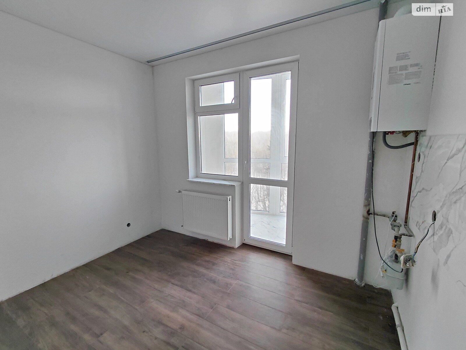 Продажа двухкомнатной квартиры в Тернополе, на ул. Чумацкая 2, район Дружба фото 1