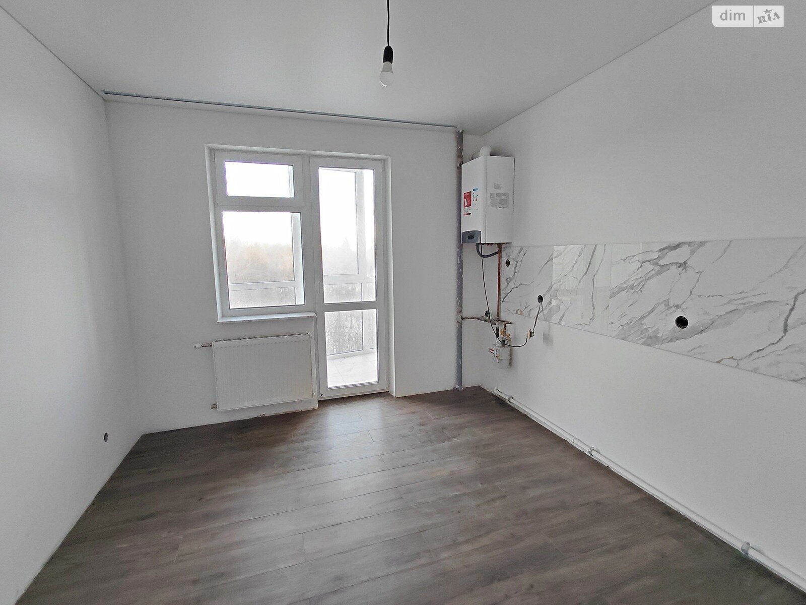 Продажа двухкомнатной квартиры в Тернополе, на ул. Чумацкая 2, район Дружба фото 1