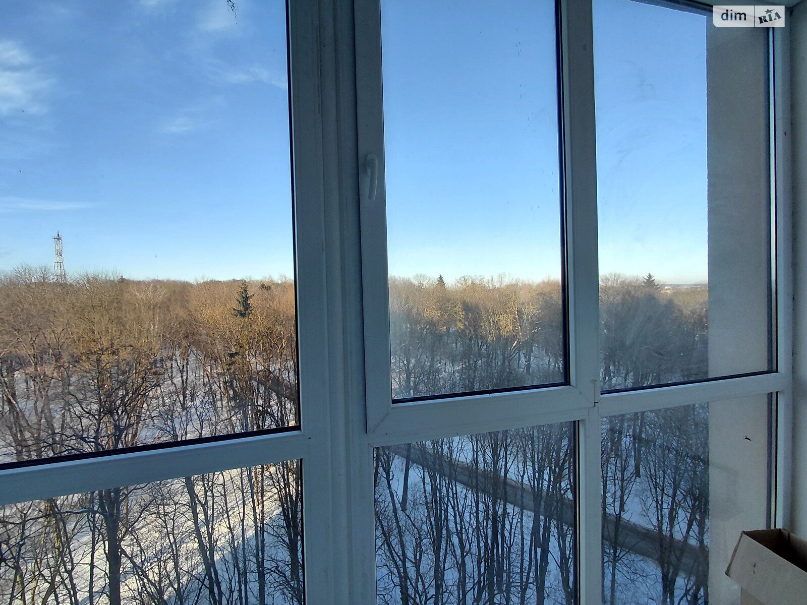 Продажа двухкомнатной квартиры в Тернополе, на ул. Чумацкая 2, район Дружба фото 1