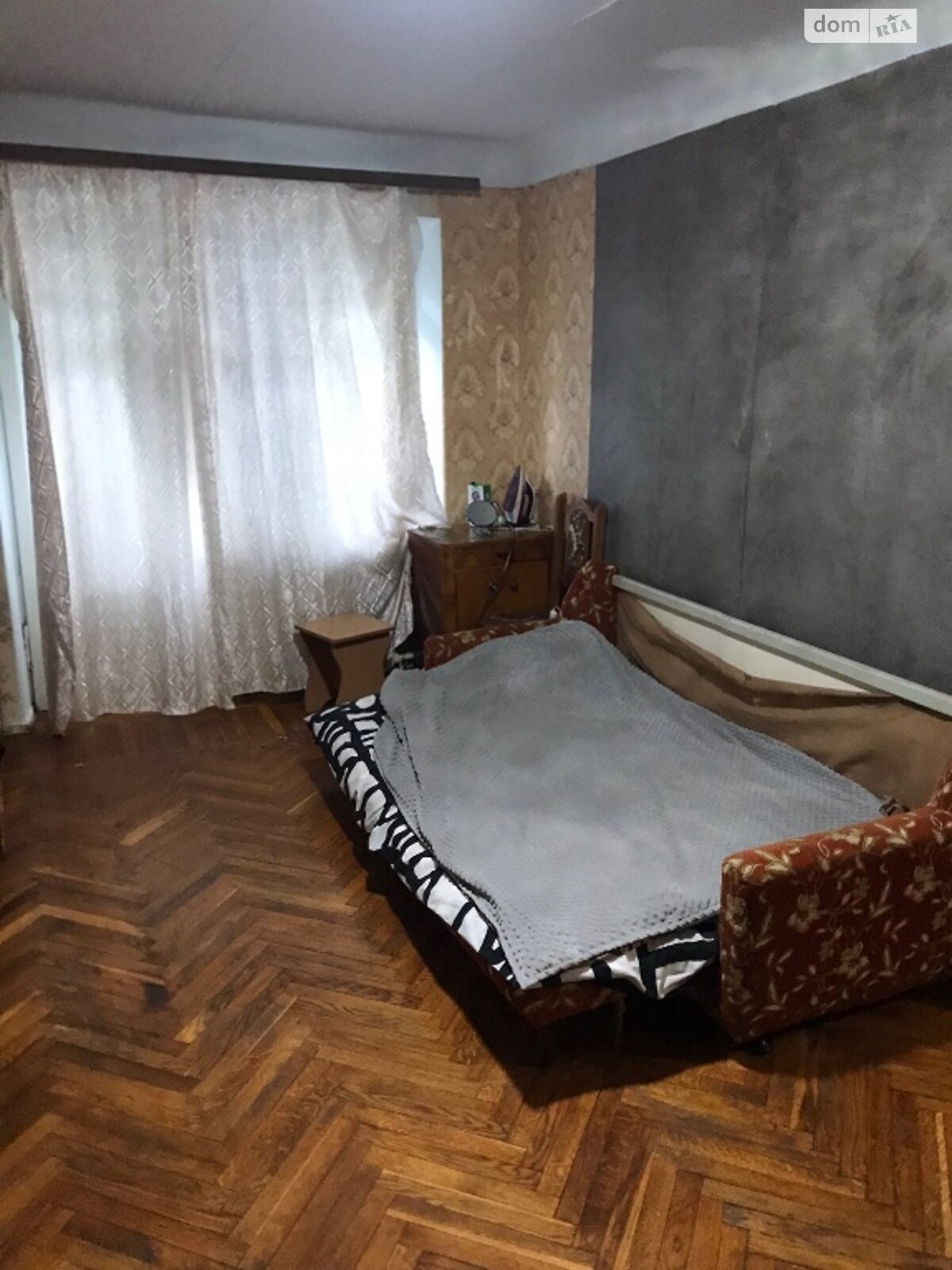 Продаж двокімнатної квартири в Тернополі, на вул. Драгоманова 1, район Дружба фото 1