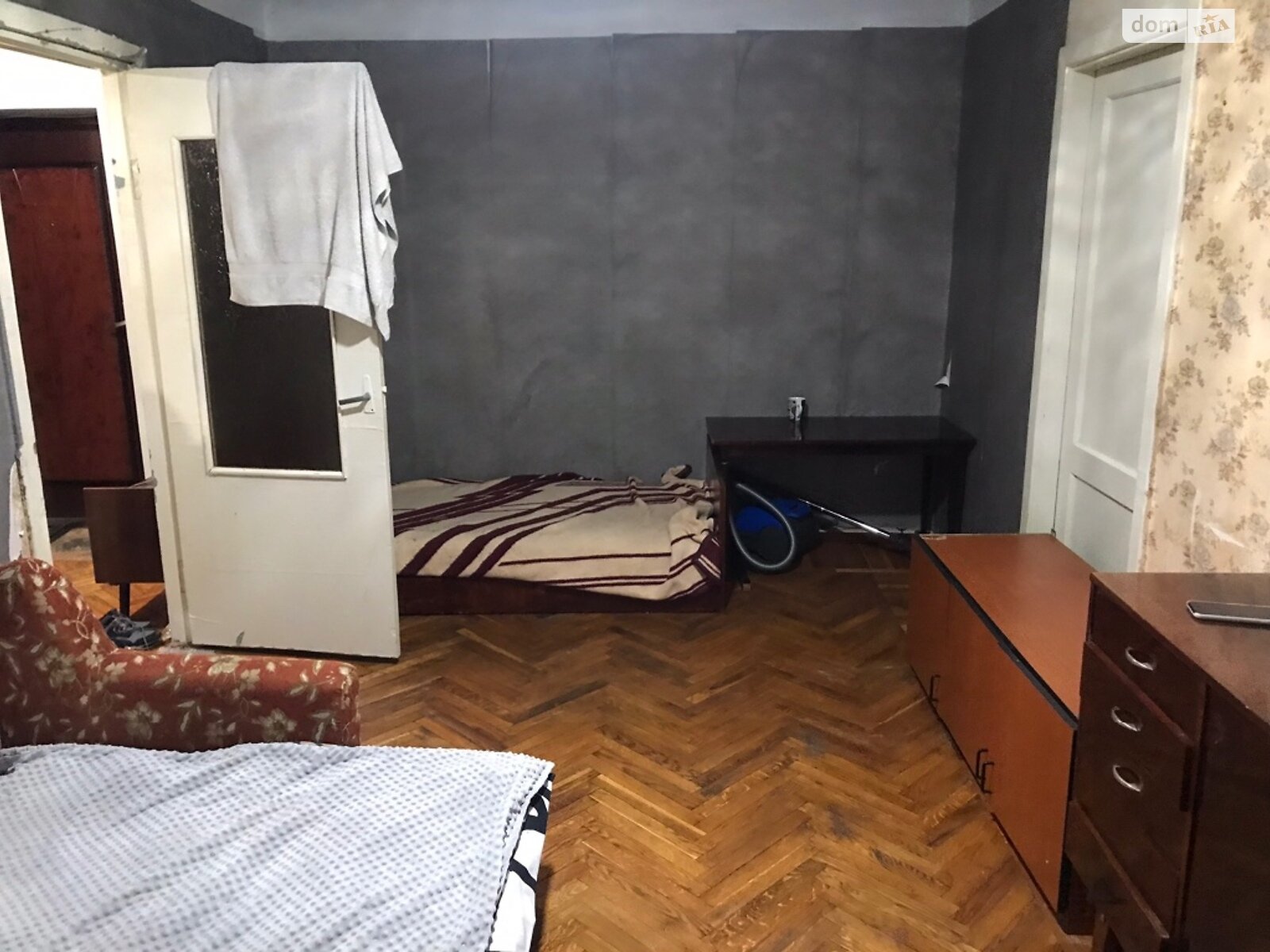 Продаж двокімнатної квартири в Тернополі, на вул. Драгоманова 1, район Дружба фото 1
