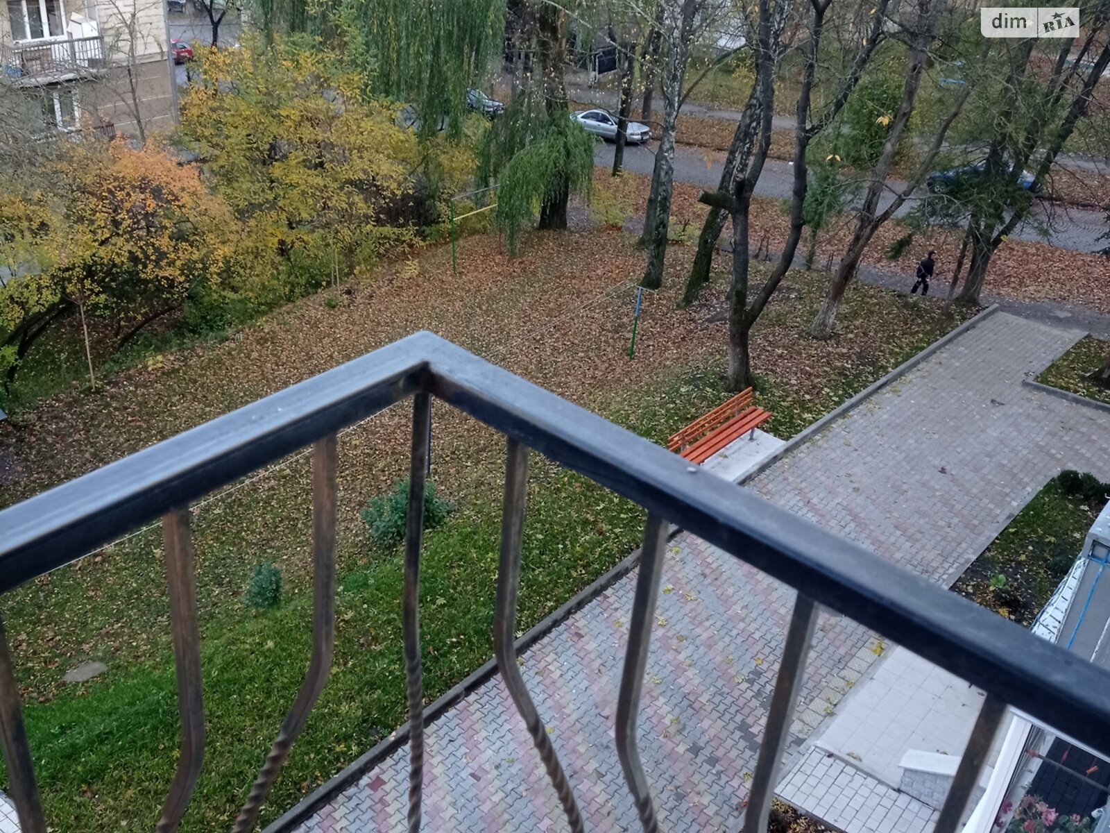 Продаж трикімнатної квартири в Тернополі, на вул. Драгоманова, район Дружба фото 1