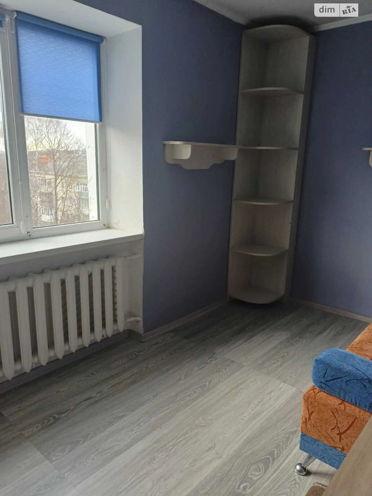 Продажа двухкомнатной квартиры в Тернополе, на ул. Драгоманова, район Дружба фото 1 Продажа двухкомнатной квартиры в Тернополе, на ул. Драгоманова, район Дружба фото 1