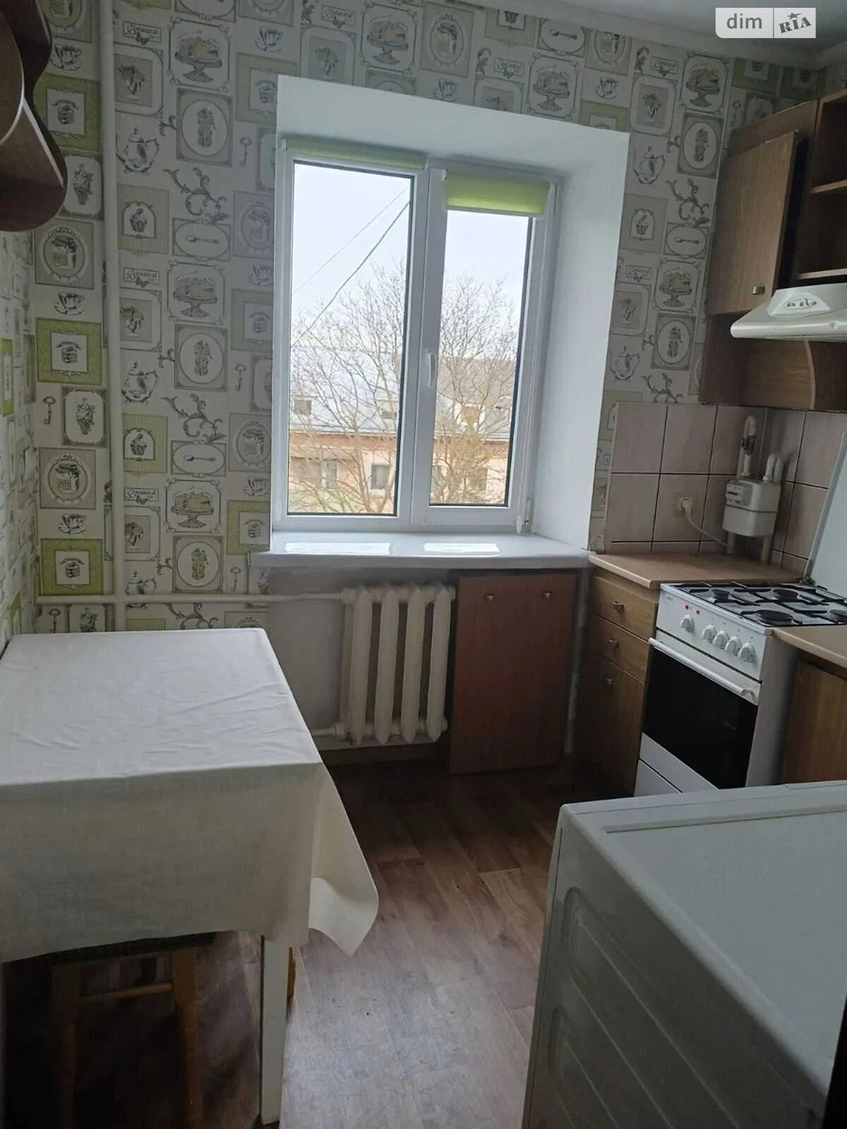 Продажа двухкомнатной квартиры в Тернополе, на ул. Драгоманова, район Дружба фото 1 Продажа двухкомнатной квартиры в Тернополе, на ул. Драгоманова, район Дружба фото 1