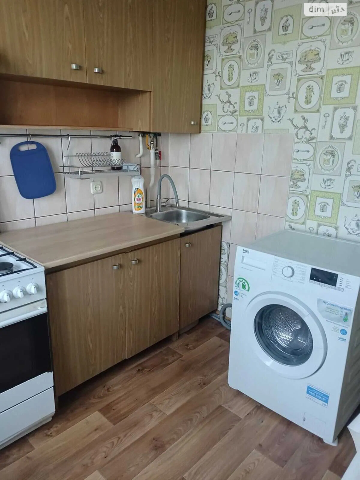Продажа двухкомнатной квартиры в Тернополе, на ул. Драгоманова, район Дружба фото 1 Продажа двухкомнатной квартиры в Тернополе, на ул. Драгоманова, район Дружба фото 1