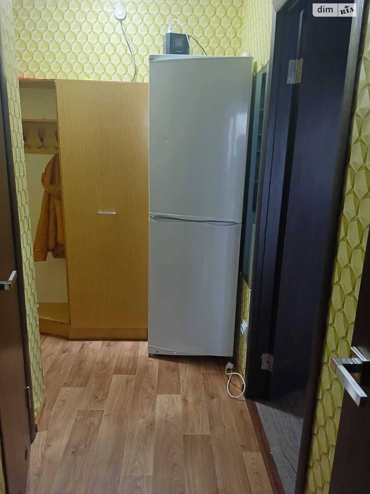 Продажа двухкомнатной квартиры в Тернополе, на ул. Драгоманова, район Дружба фото 1 Продажа двухкомнатной квартиры в Тернополе, на ул. Драгоманова, район Дружба фото 1