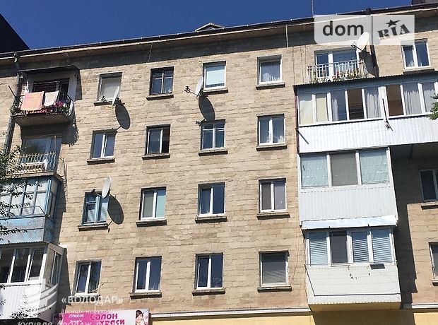 Продажа трехкомнатной квартиры в Тернополе, на ул. Дружбы район Дружба фото 1 Продажа трехкомнатной квартиры в Тернополе, на ул. Дружбы район Дружба фото 1