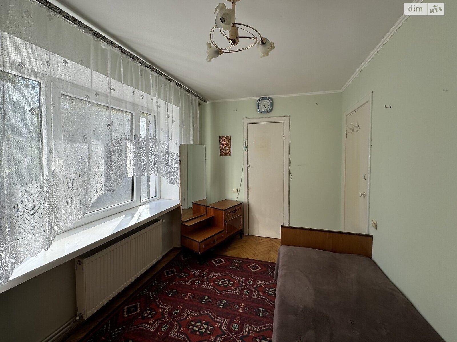 Продажа двухкомнатной квартиры в Тернополе, на ул. Дружбы 15, район Дружба фото 1 Продажа двухкомнатной квартиры в Тернополе, на ул. Дружбы 15, район Дружба фото 1