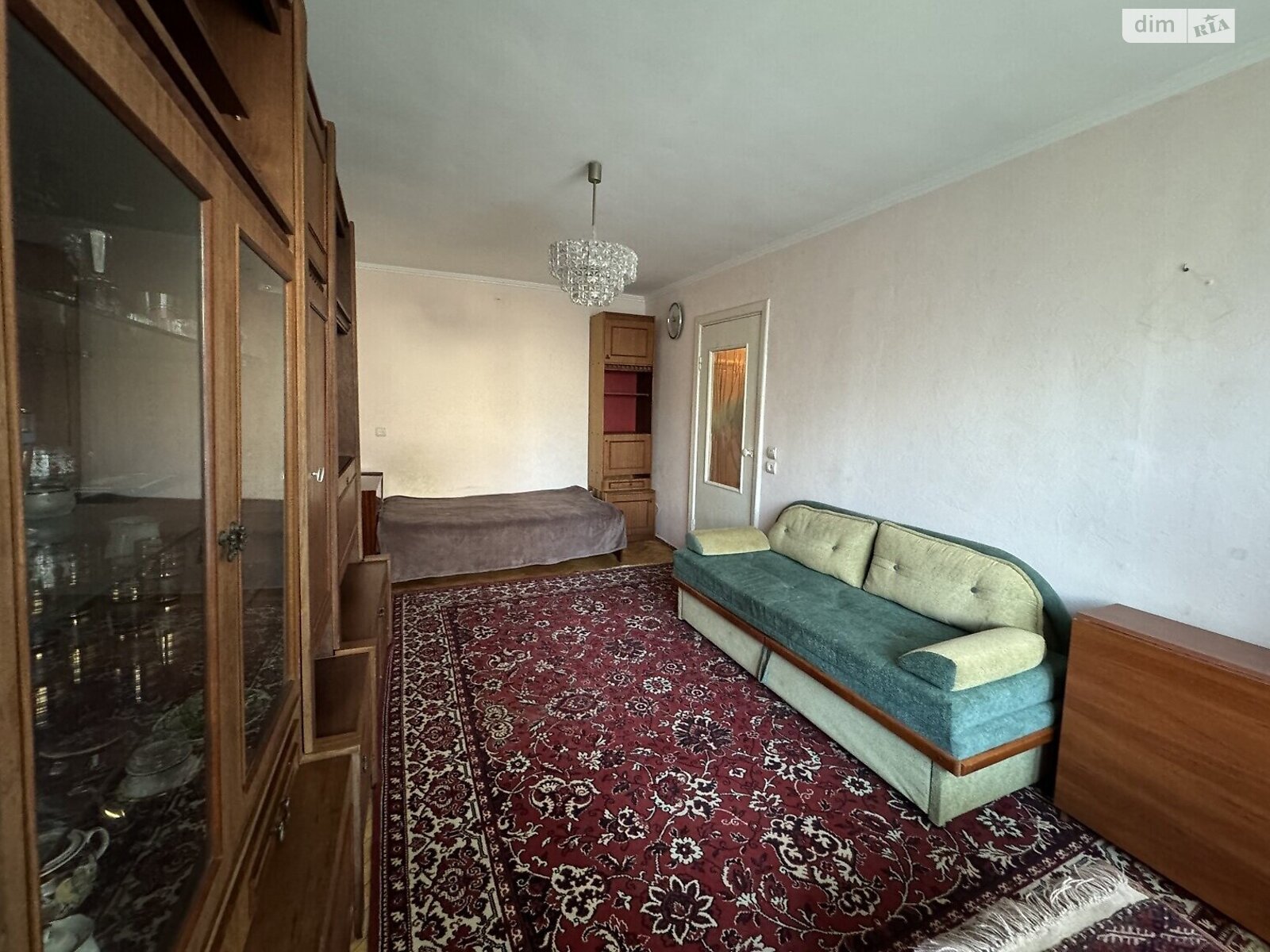 Продажа двухкомнатной квартиры в Тернополе, на ул. Дружбы 15, район Дружба фото 1 Продажа двухкомнатной квартиры в Тернополе, на ул. Дружбы 15, район Дружба фото 1
