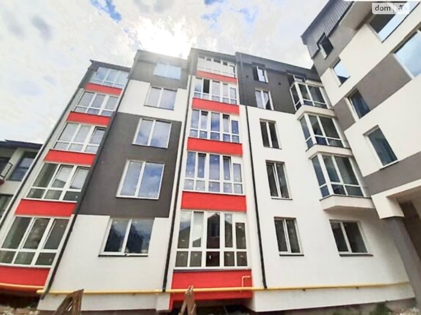 Продаж однокімнатної квартири в Тернополі, на Петрики, район Дружба фото 1