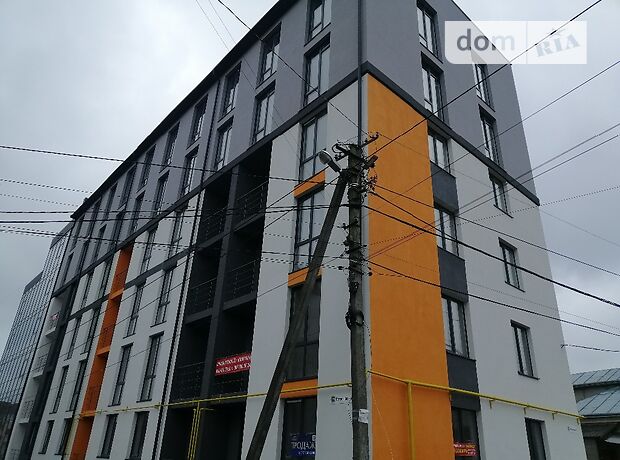 Продаж двокімнатної квартири в Тернополі, на вул. Петриківська, район Дружба фото 1 Продаж двокімнатної квартири в Тернополі, на вул. Петриківська, район Дружба фото 1