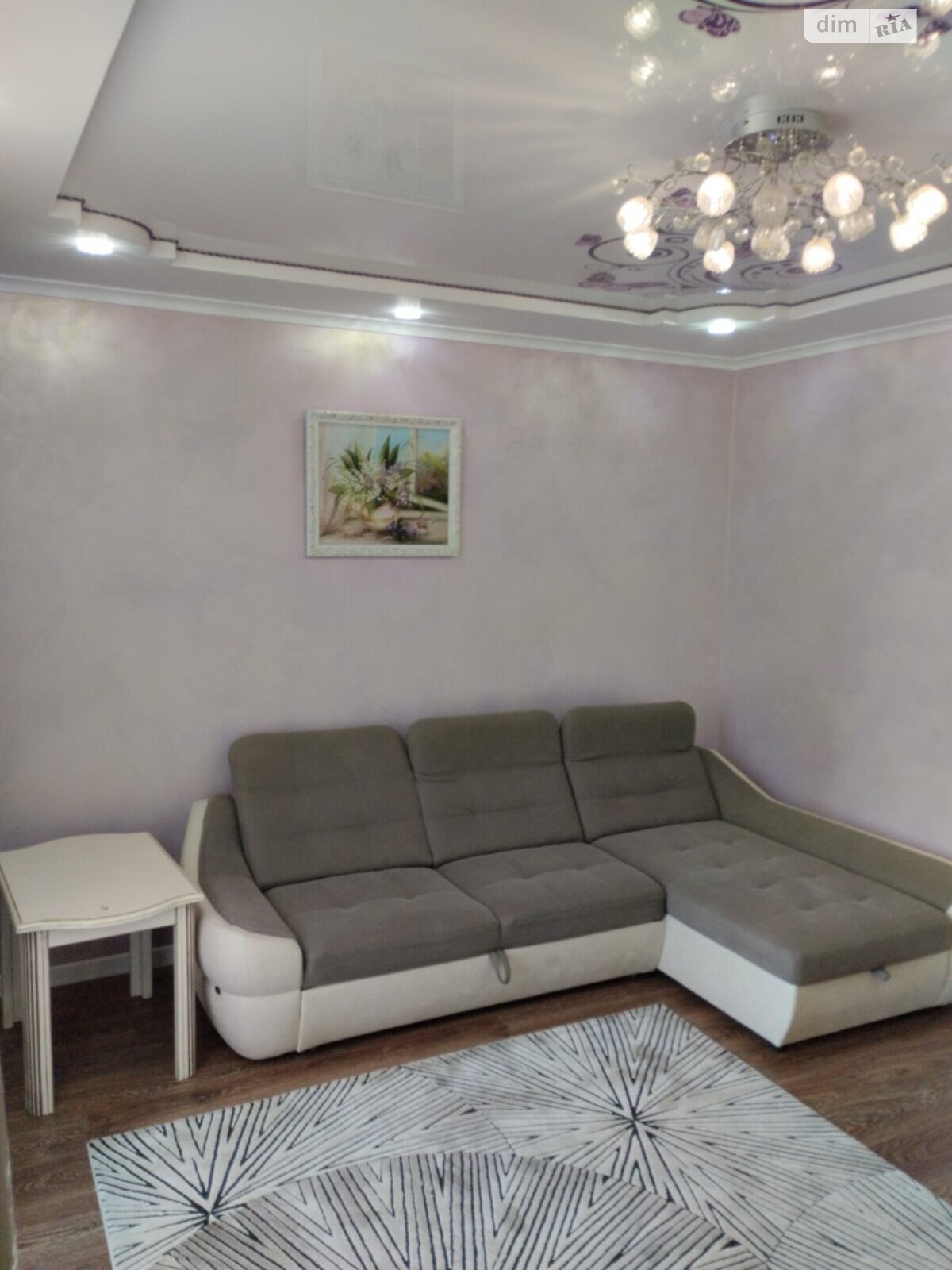 Продажа двухкомнатной квартиры в Тернополе, на ул. Глубокая Долина, район Дружба фото 1