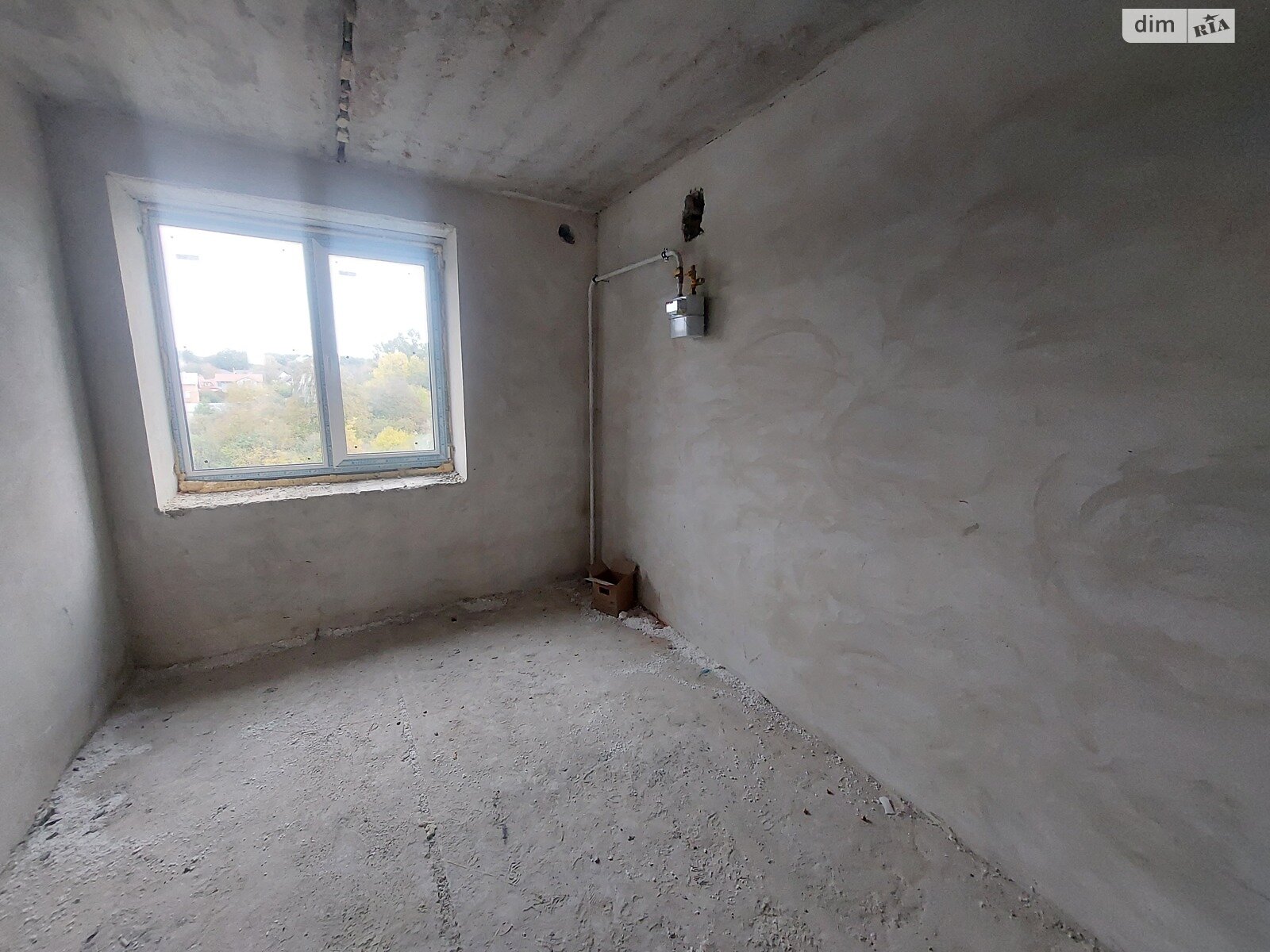 Продажа двухкомнатной квартиры в Тернополе, на ул. Глубокая Долина 19, район Дружба фото 1 Продажа двухкомнатной квартиры в Тернополе, на ул. Глубокая Долина 19, район Дружба фото 1